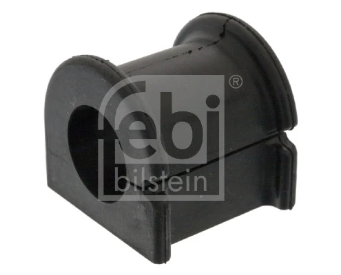 Mounting, stabiliser bar